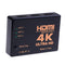 Hdmi switch 3 port 4k*2k switcher splitter box ultra hd for dvd hdtv xbox â„–[