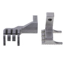 Steel Feed Dog Set for Industrial Pegasus W664-01CB Coverstitch Machines
