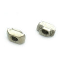 Drop In Post Assembly M4 T-nut for 20 x 20 Aluminum Extrusion 100 pcs W6A5