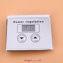 10KW SCR Super Power Electronic Digital Regulator Dimmer Speed Thermostat