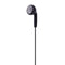 Universal Music Earphone 3.5mm Wired Headphone Headset with Mic for Phone MP3