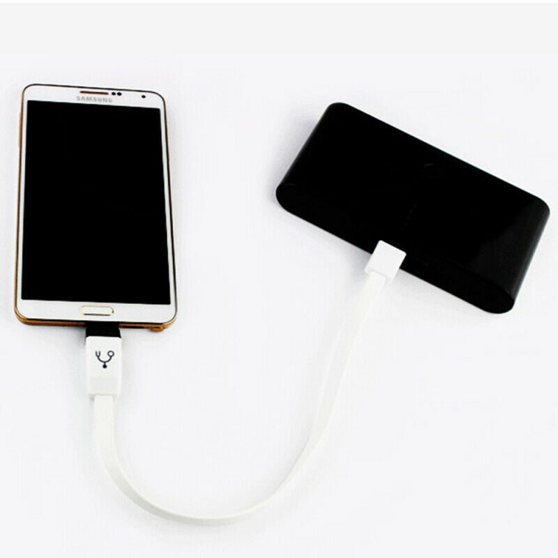 Convenient Mobility USB Charging Multifunctional Smart USB Y- Cable F118 U VSA