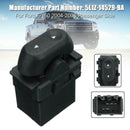 Single Button Power Window Switch Pair Pickup Truck Town Car Auto 5L1Z14529BA