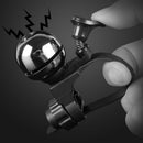 Bicycle Bell Road Bike Horn Handlebar Bicycle Ring Loud Sound Cycling BellB.AU
