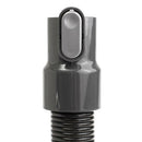 Extra Stretch Hose To Fit for Dyson DC59 DC62 DC44 DC74 V6 Vacuum Cleaners