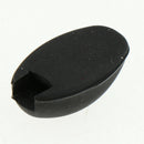 3 Saxophone Palm Key Risers + 1 Thumb Pad for Alto Tenor Soprano Sax Parts