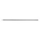 Intervalli brevi 46 cm Punte per canna da pesca Punte di ricambio in carboni3C