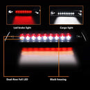 Car High Brake Light Brake Parking Rear Tail Light For Dodge Ram 1500 2500