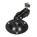 Surveillance Camera Stand Install