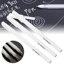 3Pcs  0.8mm Ink Color Photo Album Gel Pen Stationery Office Supplies Set Tool