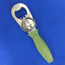 Multifunction Can Opener Saline