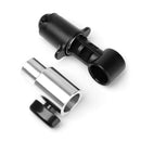 Reflector Holder Stand Light Stand Clip Studio Photography Background Refle V9V9