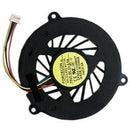 New For Asus G50VT-X5 G50V-X1 Laptop CPU Cooling Fan DFS541305MH0T-F8U5 U7Z5