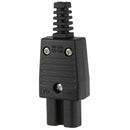 250V 10A IEC 320 C14 to C15 plug, power connector Z1X1