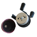3x Spincast Fishing Reel Closed Face Reels Under-spin Reel Casting Saltwater