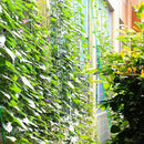 Set of 3 Heavy-Duty Plant Trellis Netting Plant Support for Climbing Plants