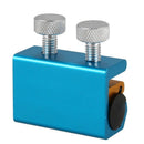 Motorcycle Aluminium Cable Lube Tool Cable Lubrication Wire Oiler Motorbike