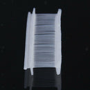 5000pcs 18mm 0.7" Standard Clothing Garment Price Label Tag Gun Barbs Pins
