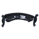 Adjustable Violin Shoulder Rest for 1/2-1/4-1/8 Violin Fiddle Viola Violin
