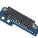 Micro SATA 7+6Male to SATA 7+15Female Adapter Serial ATA Converter for310 320 Gw