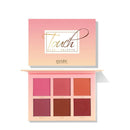 Imagic Makeup 6 Color Blush Rouge Natural Nude Makeup Clearing Brightening