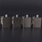 Fire Starter Capsule Flint Keychain Key ring Lighter Match NO Fuel Camp Tool MO