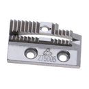 275005 Sewing Machine Feed Dog Industrial Sewing Machine Accessories