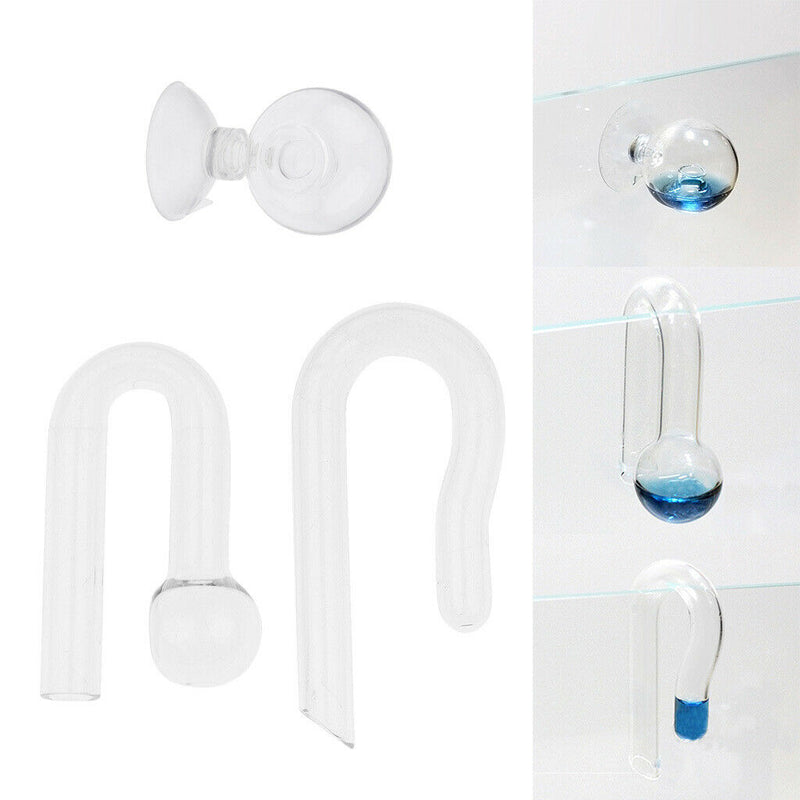 Carbon Dioxide Indicator Maintain Adequate Levels Of Comfortable Carbon Dioxide