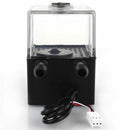Ultra-Quiet Water Pump & Pump Tank For PC CPU Liquid Cooling Computer Syste