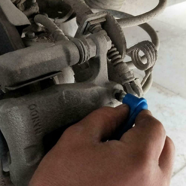 Stable Pump Oil Bleeder Exchange Air Equipment Auto Brake Fluid Tool Replac P4M9