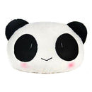 Soft Panda Shaped Plush Car Seat Head Neck Rest Cushion Headrest New