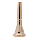 French Horn Mouthpiece with Durable Stylish Copper Alloy Golden T3Q9