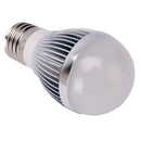 Energy Saving E27 3w 12v High Power White LED Light Bulb