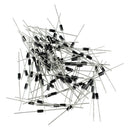 100PCS Rectifier Diode 1N4007 IN4007 DO-41 1A 1000V T4G4