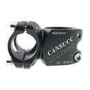 Aluminium Alloy Bicycle Stem High-strength Bike Handlebar Stem 25.4 x 32mm