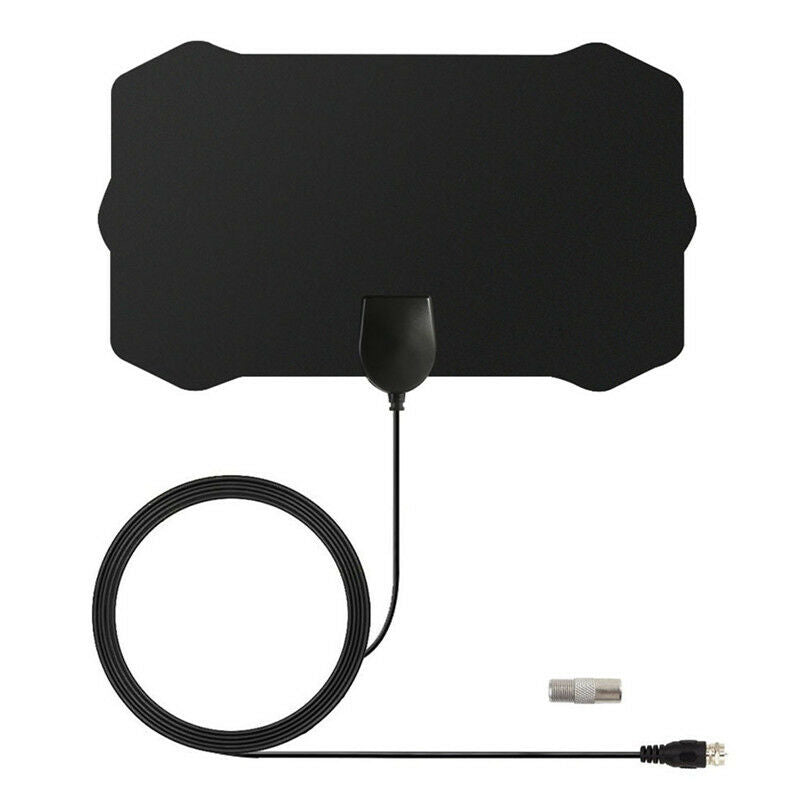 Digital Antenna Tv Hdtv 50 Miles Long Range Hq Hdtv Indoor Antena Freeview HD JR