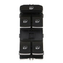 Front Left Driver Side Window Switch Window Master Switch for Golf Gti Mk7