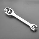 1Piece Household Wrench 8-21mm 8 IN 1 Socket Wrench Spanner Key Multi Tool