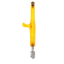 Anti slip Plastic Handle Carbide Blade Oil Feed Glass Cutter Cutting Tools Easy