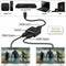 HDMI 2.0 HDTV Switch Switcher Splitter Bi-Direction Hub HDCP 2x1 1x2 In Out 4K !
