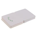50 Pieces Hollow Fold Greeting Cards Graffiti Cards for Evening Party Favors