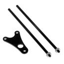 Carp Fishing Windproof Anti Falling Snag Bars Ears Accessory Tackle Kit
