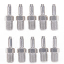 Bicycle Chain Extractor Pin Service Parts for Chain Remover Replacement ToEO BX