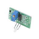 Battery low voltage warning module adjustable lithiu NiMH NiCD ion phosphate Hn
