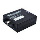 3.5mm Digital Coaxial Toslink Optical to Analog L/R RCA Audio Converter