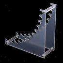 Makeup Brushes Pencil Pen Display Stand Rack Organizer Holder HOLD 12PCS