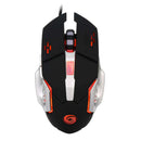 K1026 General Gaming Mouse 6 Buttons Led Optical Ergonomic Usb Wired Mice P