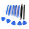 20 in 1 Mobile Phone Repair Tools Kit Spudger Pry Opening Tool Screwdriver  Z