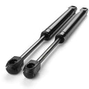 2x Black Rear Trunk Lift Support Strut Replace For Cadillac CTS 2008-2013 2014