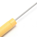 stainless steel press hand rotating whisk wire mixer egg beater stiring too JR